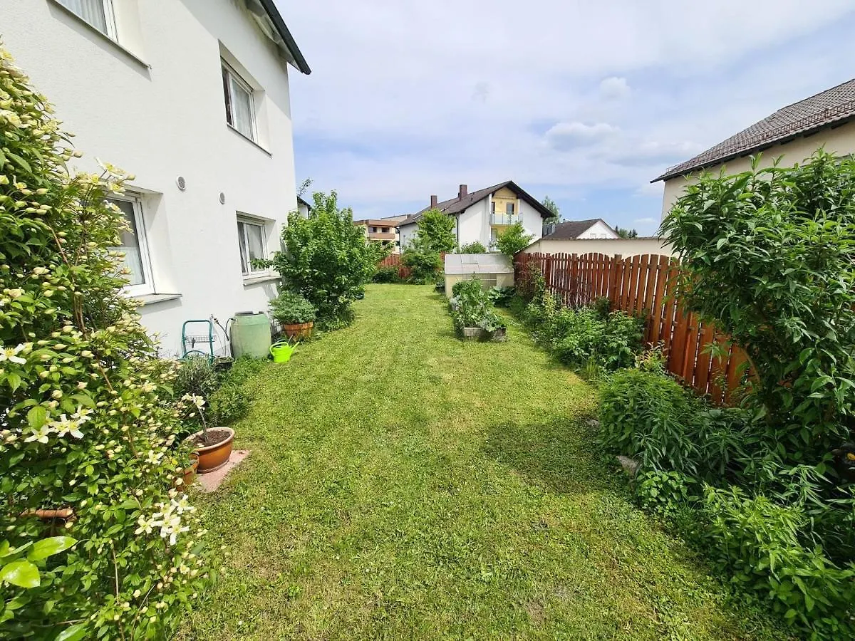 Ferienwohnung Waldengel Bad Abbach Apartment