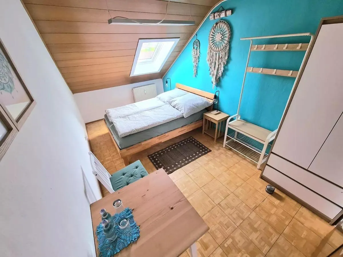 Ferienwohnung Waldengel Bad Abbach Apartment