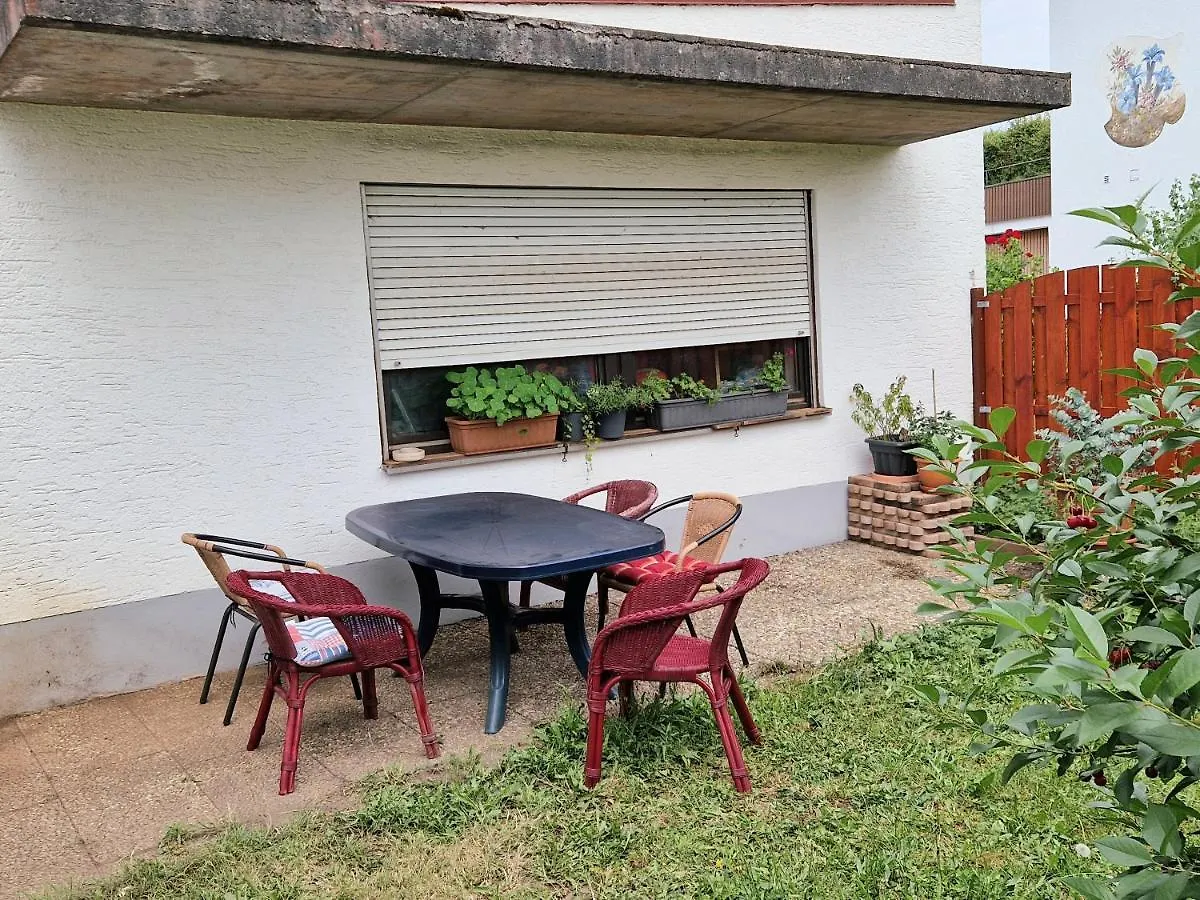 Ferienwohnung Waldengel Bad Abbach 0*,  Germany