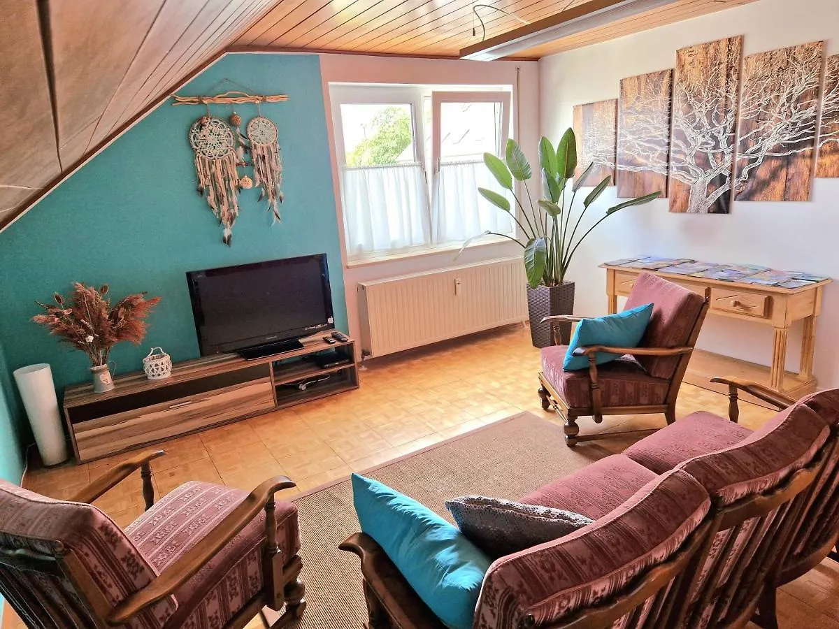 Ferienwohnung Waldengel Bad Abbach Germany