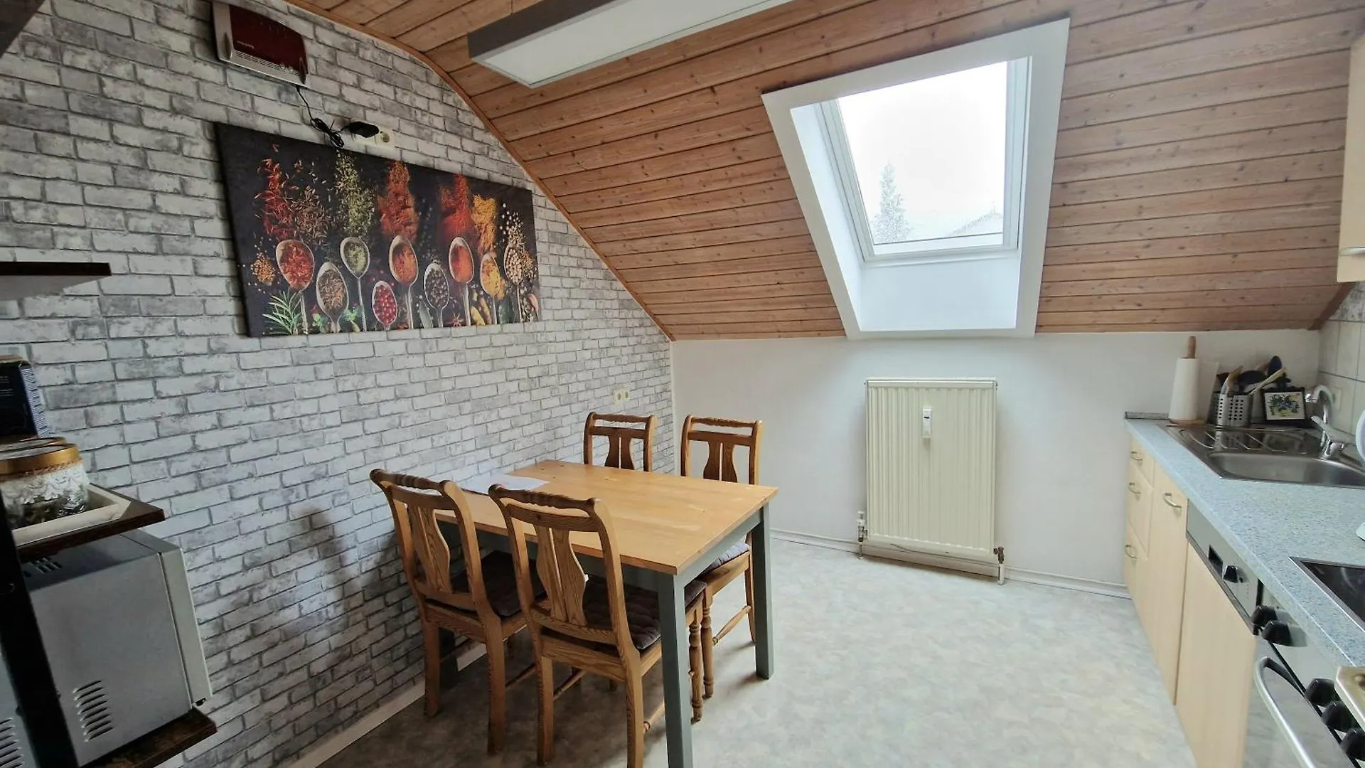 Ferienwohnung Waldengel Bad Abbach