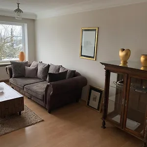 Appartement Schmuck, Bad Abbach