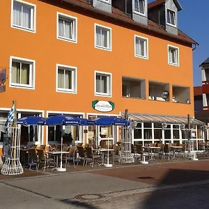 Gasthuis Rathaus, Bad Abbach