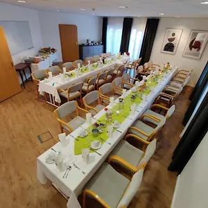 Hotel-cafe Rathaus Bad Abbach