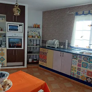  Landhaus Rosales Spanien