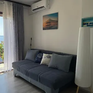  Apartment Hrusta Kroatien