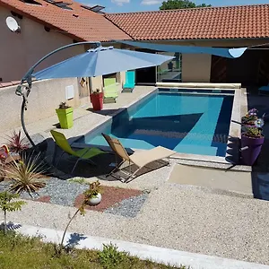 ** Hotel Les Rives D'allier Frankreich