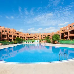  Apartment Paradise Palms Spanien