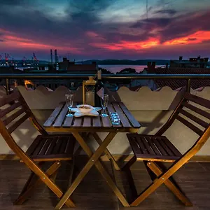  Apartment Arena Center Kroatien