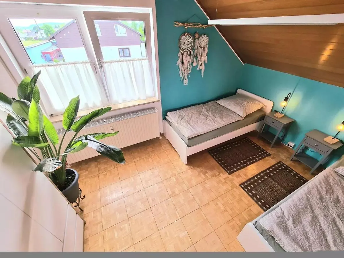 Ferienwohnung Waldengel Bad Abbach